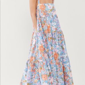 Free People Park Slope dress